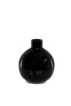 Load image into Gallery viewer, Vase - Black Light Bulb