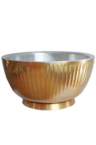 Champagne Cooler - Gold