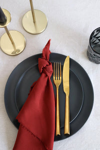 Cutlery - Classic Gold Main Knife