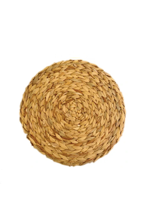 Placemat Woven Hire Haus