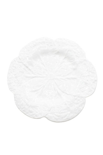 Dinner Plate - Flower Main Plate