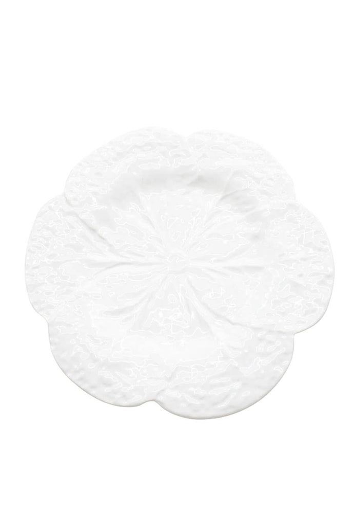 Dinner Plate - Flower Main Plate