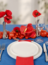 Load image into Gallery viewer, Modern Dinner Plate