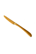 Load image into Gallery viewer, Cutlery - Nicholson Russel Gold Starter Knife