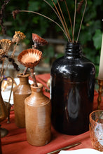 Load image into Gallery viewer, Vase - Vintage Terracotta Ink Pots