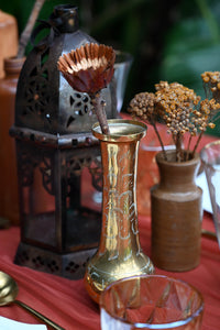 Vase - Terracotta