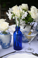 Load image into Gallery viewer, Vase - Blue Bottle Bundle