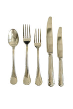 Load image into Gallery viewer, Cutlery - Silver Classic Single Piece