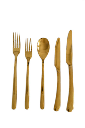 Cutlery - Nicholson Russel Single Piece
