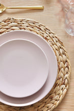 Load image into Gallery viewer, Dinner Plate - Pink Starter &amp; Main Set