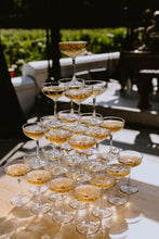 Load image into Gallery viewer, Glassware - Champagne Coupe