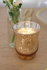 Hurricane - Gold