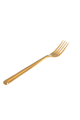 Cutlery - Classic Gold Starter Fork