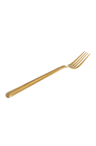 Cutlery - Classic Gold Main Fork
