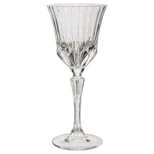 Load image into Gallery viewer, Glassware - Windsor White Wine (Real Crystal)