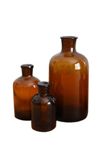 Load image into Gallery viewer, Vase - Medicine Bottles
