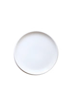 Load image into Gallery viewer, Dinner Plate - Glossy Off White Starter