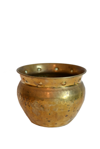 Brass - Bowl