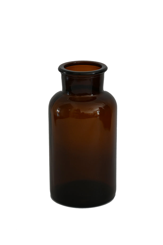 Vase - Medicine Bottle Classic