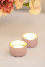 Load image into Gallery viewer, Tealight - Pink