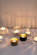 Load image into Gallery viewer, Tealight - Black