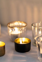 Load image into Gallery viewer, Tealight - Black