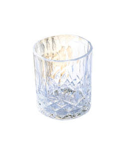 Glassware - Cut Water Glass