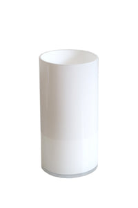 Cylinder - White