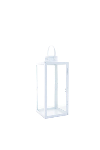 Lantern - White