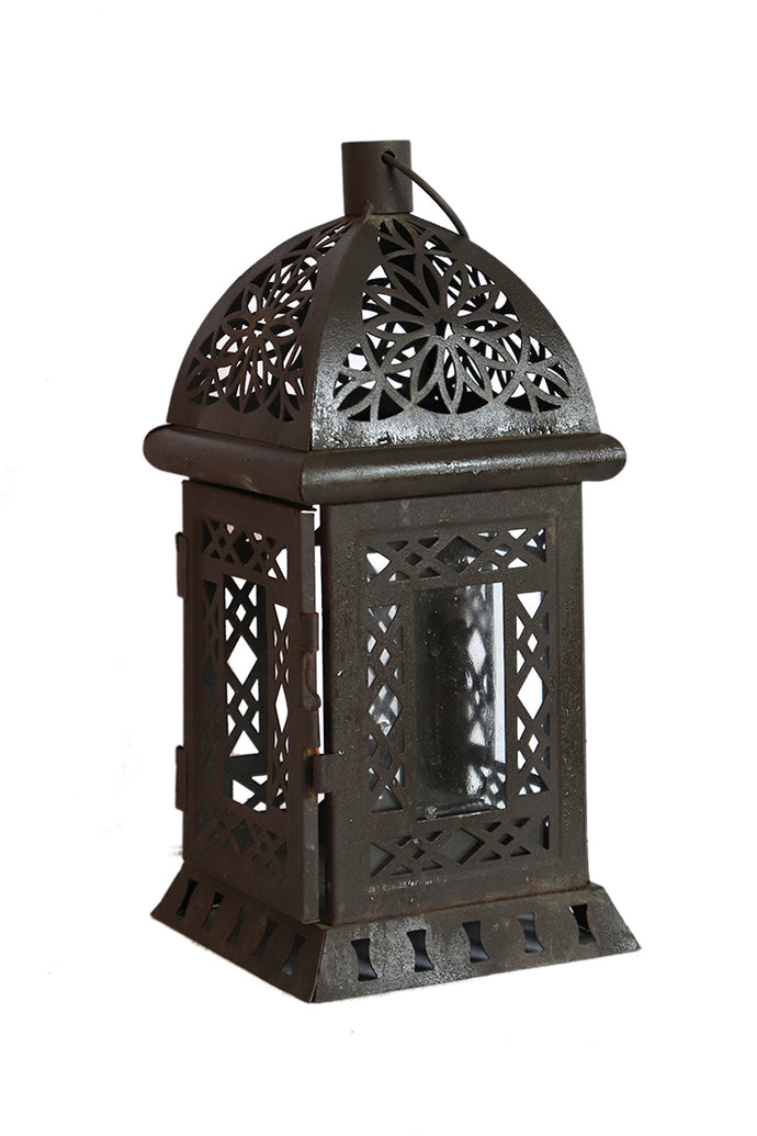 Lantern - Moroccan Square