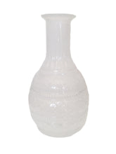 Load image into Gallery viewer, Vase - White Vintage