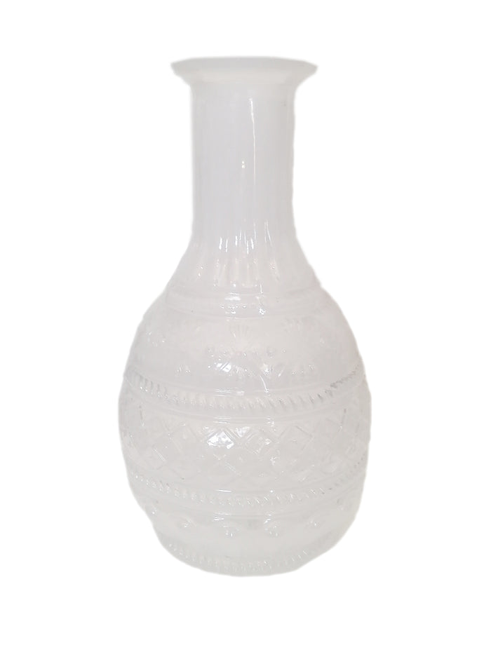 Vase - White Vintage