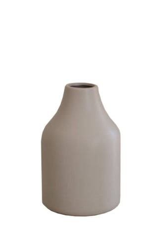 Vase - Natural Ceramic Tall