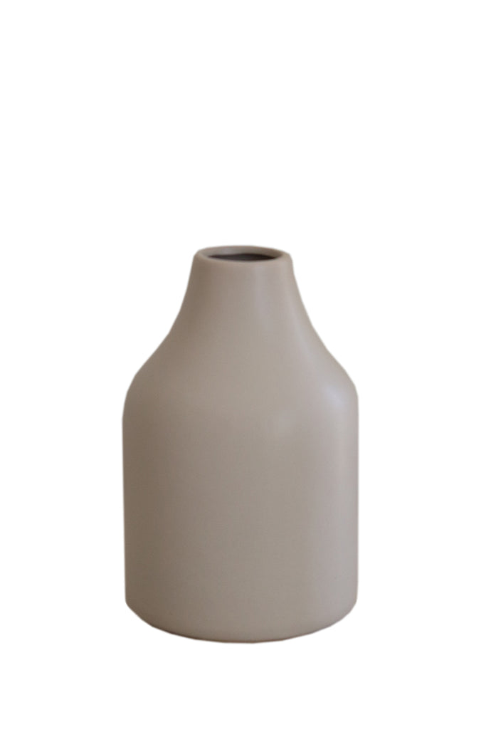 Vase - Natural Ceramic Tall