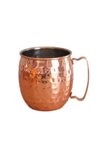 Load image into Gallery viewer, Glassware - Moscow Mule Cocktail Mug