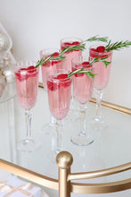 Load image into Gallery viewer, Glassware - Paris Champagne