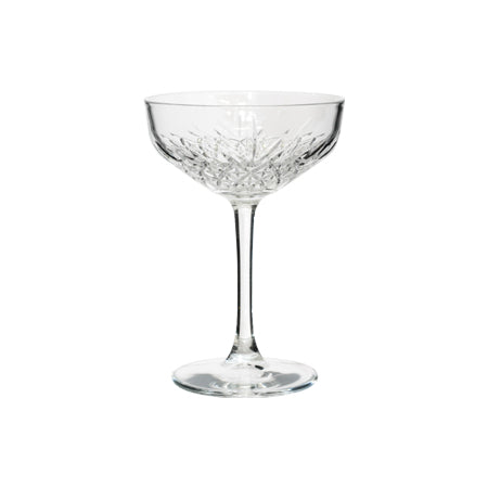 Glassware - Champagne Coupe