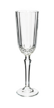 Load image into Gallery viewer, Glassware - Paris Champagne