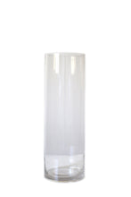Load image into Gallery viewer, Cylinder - Glass (50cm x 15cm)