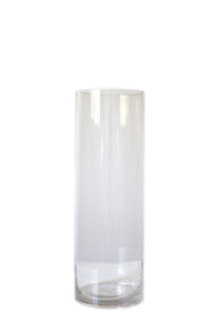 Cylinder - Glass (50cm x 15cm)