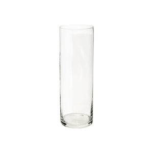Cylinder - Glass (30cm x 10cm)
