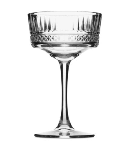 Glassware - Venetian Cocktail Coupe