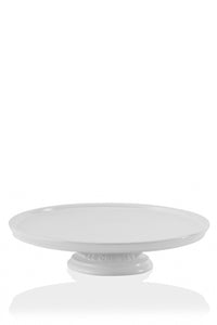 Cake Stand - Le Creuset White