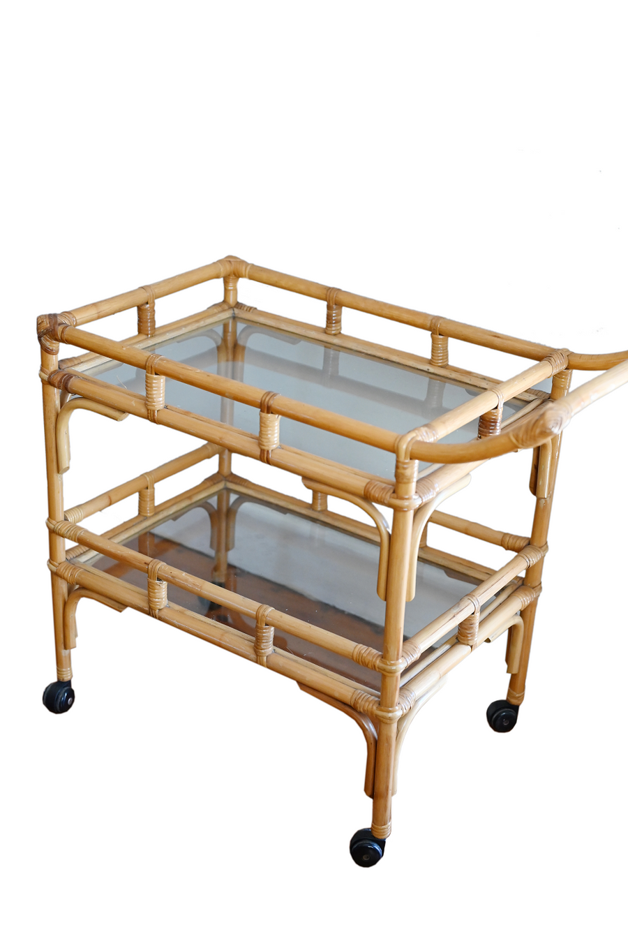 Drinks Trolley Cane Hire Haus