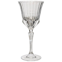 Load image into Gallery viewer, Glassware - Windsor Red Wine (Real Crystal)