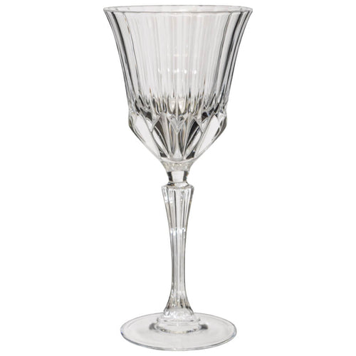 Glassware - Windsor Red Wine (Real Crystal)