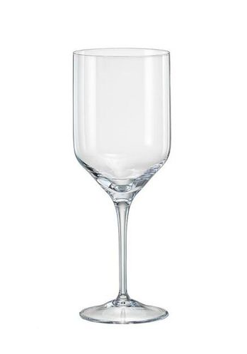 Glassware - Empire Red Wine