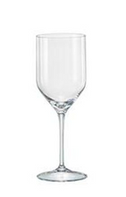 Load image into Gallery viewer, Glassware - Empire White Wine